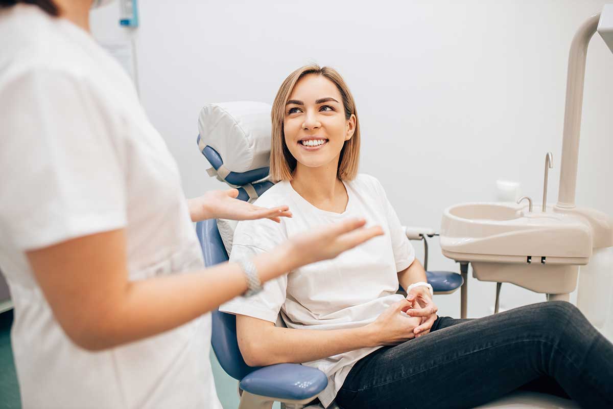 Can Dentist Open On Saturday Help You Blog By Celeste Pecks