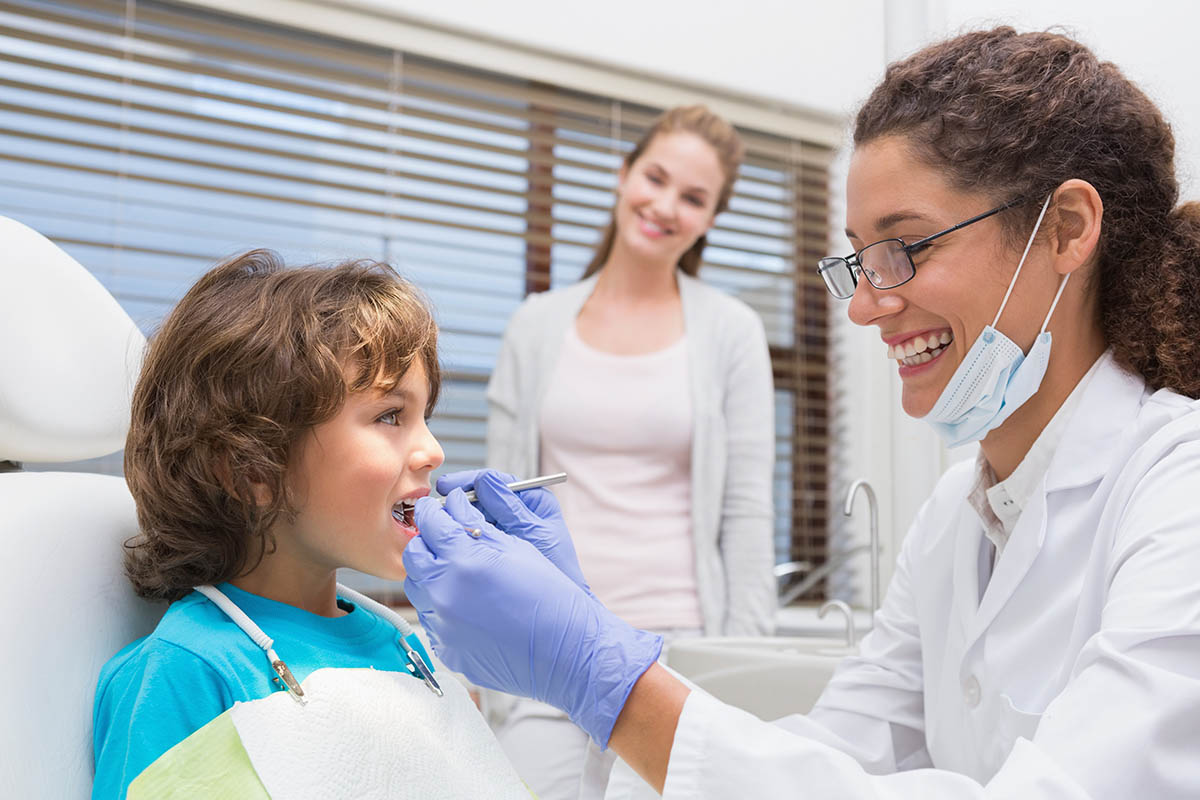 Emergency Dentist Sugar Land TX | TX Pediatric Dentist