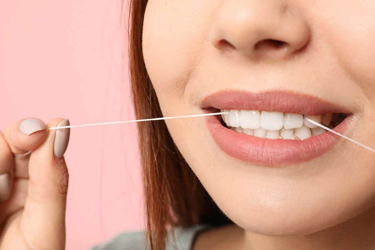 5 Reasons You Need to be Flossing More Dentistry in Houston