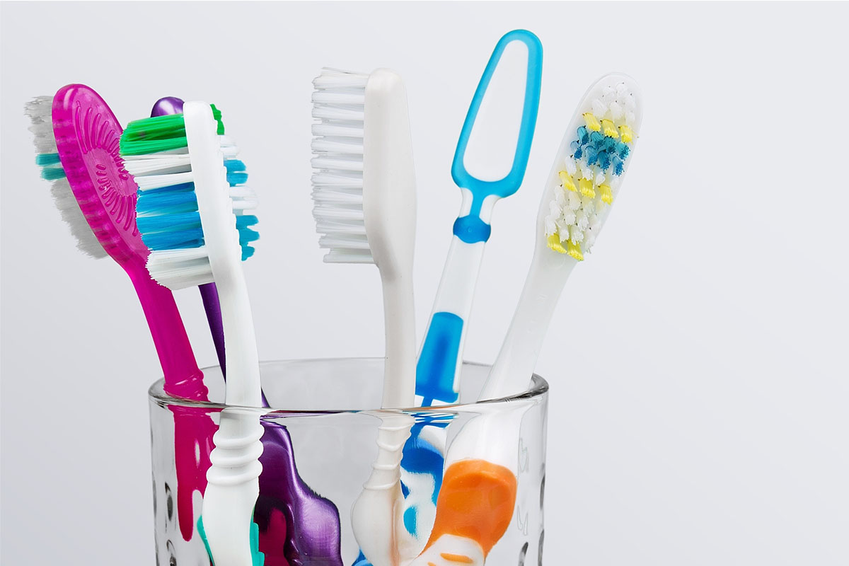 Best Toothbrushes on the Market General Dentistry in Houston