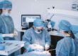 dentists performing oral surgeries